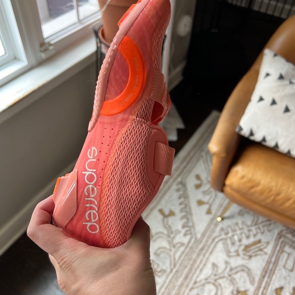 Nike Women's SuperRep Cycle 2 Next Nature Indoor Cycling Shoes - Picture 7 of 10